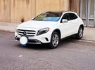 Mercedes Benz ‏GLA-Class ‏GLA 250 ‏2017