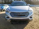 هيونداي سنتافي Blue 2013