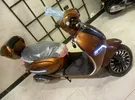 هاوجن ‏سكوتر 150 ‏2024 ‏1- 250 سي سي
