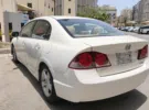 Honda ‏Civic ‏VTi ‏2007