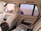 لاند روفر ‏HSE V8 ‏2014