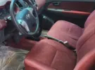 Toyota ‏Hilux ‏GL ‏2012