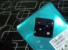Infinix ‏Zero 8i ‏128 GB ‏Blue
