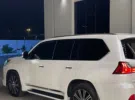 لكزس ‏LX ‏LX 570 ‏2019