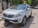كيا سبورتاج EX 2011