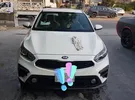 كيا ‏سيراتو ‏EX ‏2019