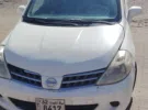 نيسان ‏تيدا ‏2009