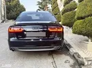 Audi ‏A6 ‏RS 6 Avant Performance ‏2015