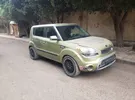 كيا ‏سول ‏Standard ‏2012