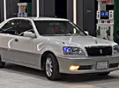 تويوتا ‏كراون ‏Crown ‏2004