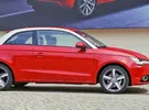 Audi ‏A1 ‏A1 Sportback ‏2025