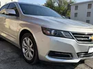 Chevrolet ‏Impala ‏LS ‏2020