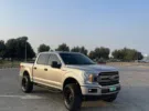 فورد ‏F-150 ‏Limited ‏2020