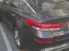 كيا ‏اوبتيما ‏Standard ‏2019