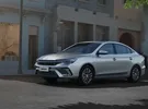 MG ‏MG 5 ‏2025