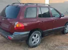 Hyundai ‏Santa Fe ‏GLS ‏2004