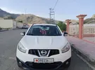 نيسان ‏قشقاي ‏SL ‏2013