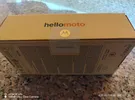 Motorola ‏Others ‏256 GB ‏Black