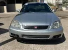 Honda ‏Civic ‏Standard ‏1998