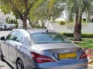 مرسيدس بنز الفئة-CLA CLA 250 2018