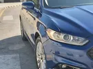 Ford ‏Fusion ‏Titanium ‏2013