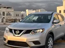 Nissan ‏Rogue ‏S ‏2016
