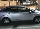 Ford ‏Fiesta ‏Titanium ‏2019