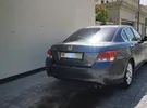 Honda ‏Accord ‏Limited ‏2009