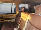 لكزس ‏LX ‏LX 570 ‏2010