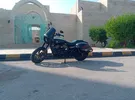 هارلي ديفيدسون ‏Street 750 ‏2015 ‏750 - 999 سي سي