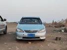 Toyota ‏Camry ‏GLE ‏2006