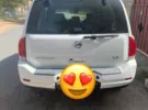 نيسان ‏ارمادا ‏Standard ‏2009