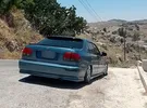 Honda ‏Civic ‏VTi ‏1998