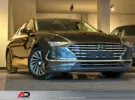 Hyundai ‏Sonata ‏Limited ‏2020