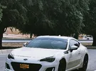 Toyota ‏GT86 ‏Standard ‏2014