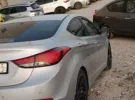 هيونداي ‏النترا ‏GLS ‏2015