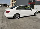 مرسيدس بنز ‏الفئة-C ‏C 180 ‏2011