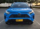 Toyota ‏RAV 4 ‏XLE ‏2019