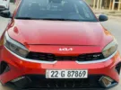 كيا ‏فورتي ‏GT-Line ‏2023