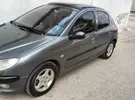 بيجو ‏206 ‏Standard ‏2000