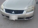 Mitsubishi ‏Galant ‏Standard ‏2009