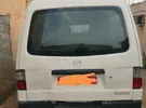 مازدا ‏اخرى ‏2010