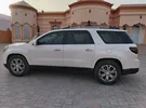 GMC ‏Acadia ‏SLT ‏2014