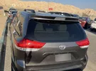 تويوتا ‏سيينا ‏XLE Limited ‏2012