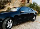 مرسيدس بنز الفئة-CLK CLK 240 2002