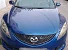 مازدا 6 Core 2009