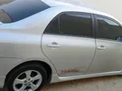 Toyota ‏Corolla ‏Sport ‏2013