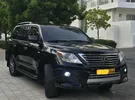 Lexus LX LX 570 2010