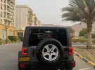 Jeep ‏Wrangler ‏Sport ‏2015