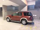 Ford ‏Explorer ‏Base ‏2010